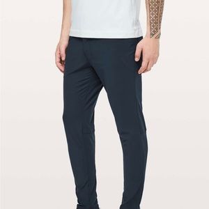 Lululemon Mens ABC Skinny Fit Pant